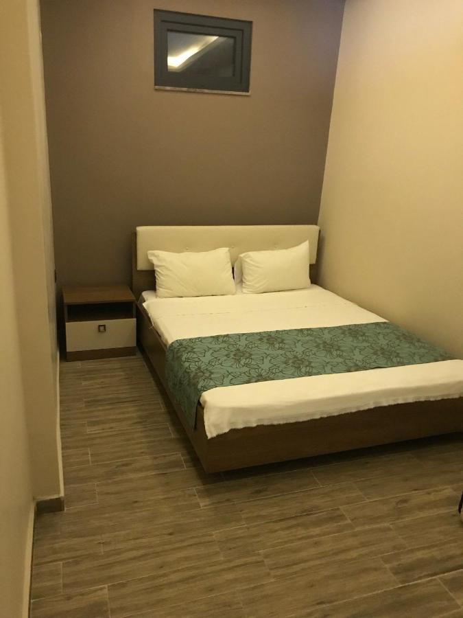 אנטליה Hayal Residence Apart Otel מראה חיצוני תמונה