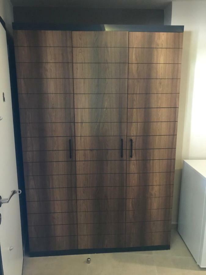 אנטליה Hayal Residence Apart Otel מראה חיצוני תמונה